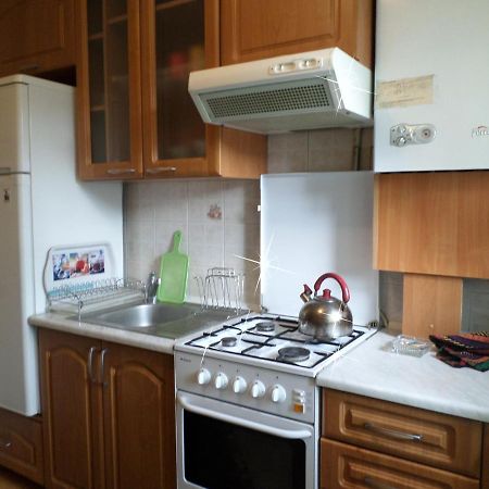 אודסה Apartment On Evreyskaya 42A מראה חיצוני תמונה
