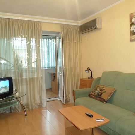 אודסה Apartment On Evreyskaya 42A מראה חיצוני תמונה