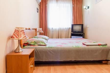 אודסה Apartment On Evreyskaya 42A מראה חיצוני תמונה