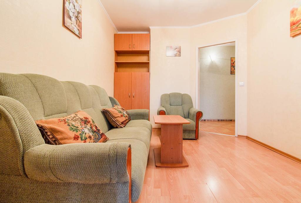 אודסה Apartment On Evreyskaya 42A מראה חיצוני תמונה
