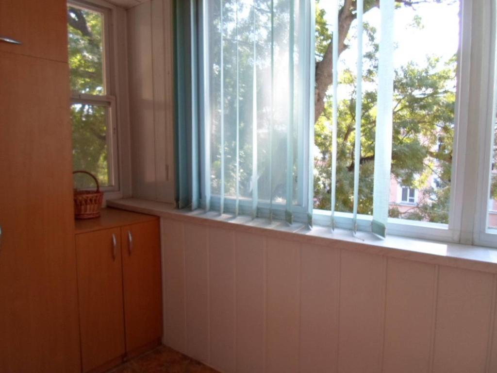 אודסה Apartment On Evreyskaya 42A מראה חיצוני תמונה