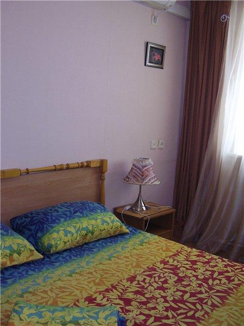 אודסה Apartment On Evreyskaya 42A מראה חיצוני תמונה