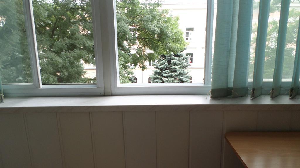 אודסה Apartment On Evreyskaya 42A מראה חיצוני תמונה