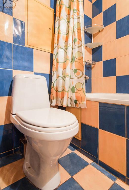 אודסה Apartment On Evreyskaya 42A מראה חיצוני תמונה