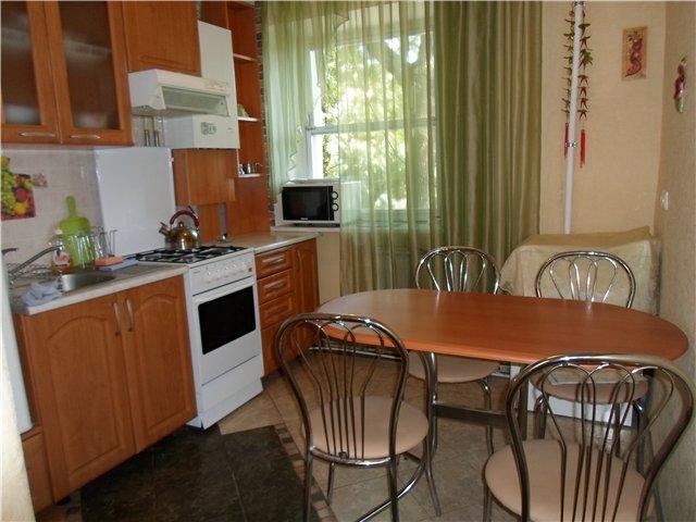 אודסה Apartment On Evreyskaya 42A מראה חיצוני תמונה