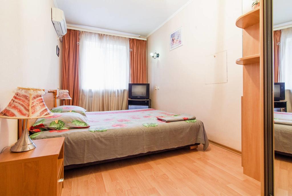 אודסה Apartment On Evreyskaya 42A מראה חיצוני תמונה