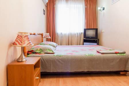 אודסה Apartment On Evreyskaya 42A מראה חיצוני תמונה