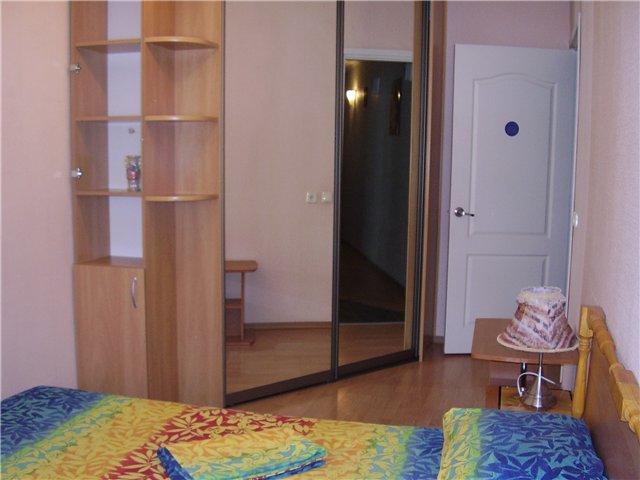 אודסה Apartment On Evreyskaya 42A מראה חיצוני תמונה